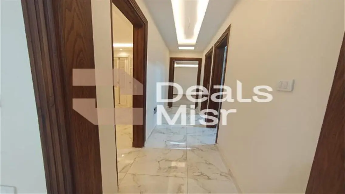 Luxury Apartment for Sale Under 3,350,000 EGP