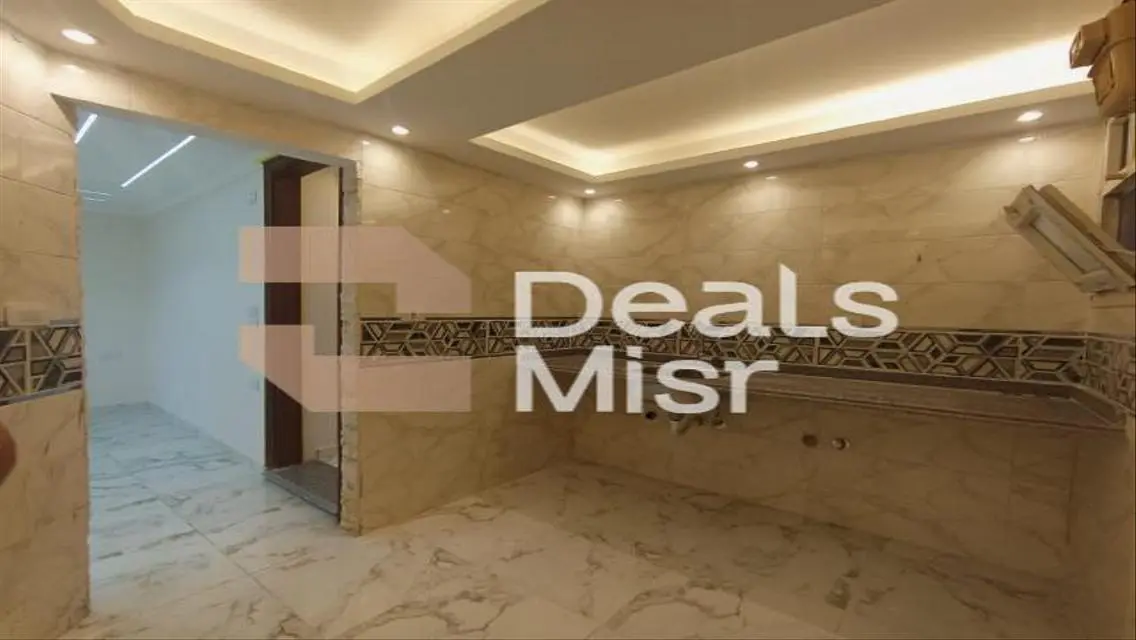 Luxury Apartment for Sale Under 3,350,000 EGP