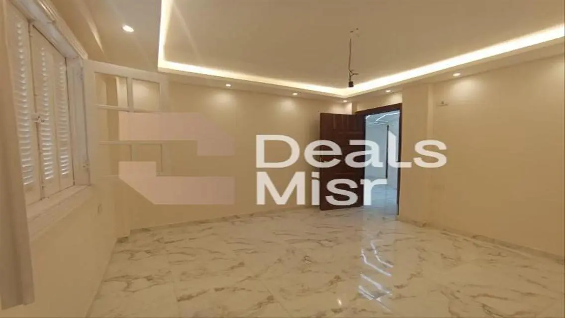 Luxury Apartment for Sale Under 3,350,000 EGP