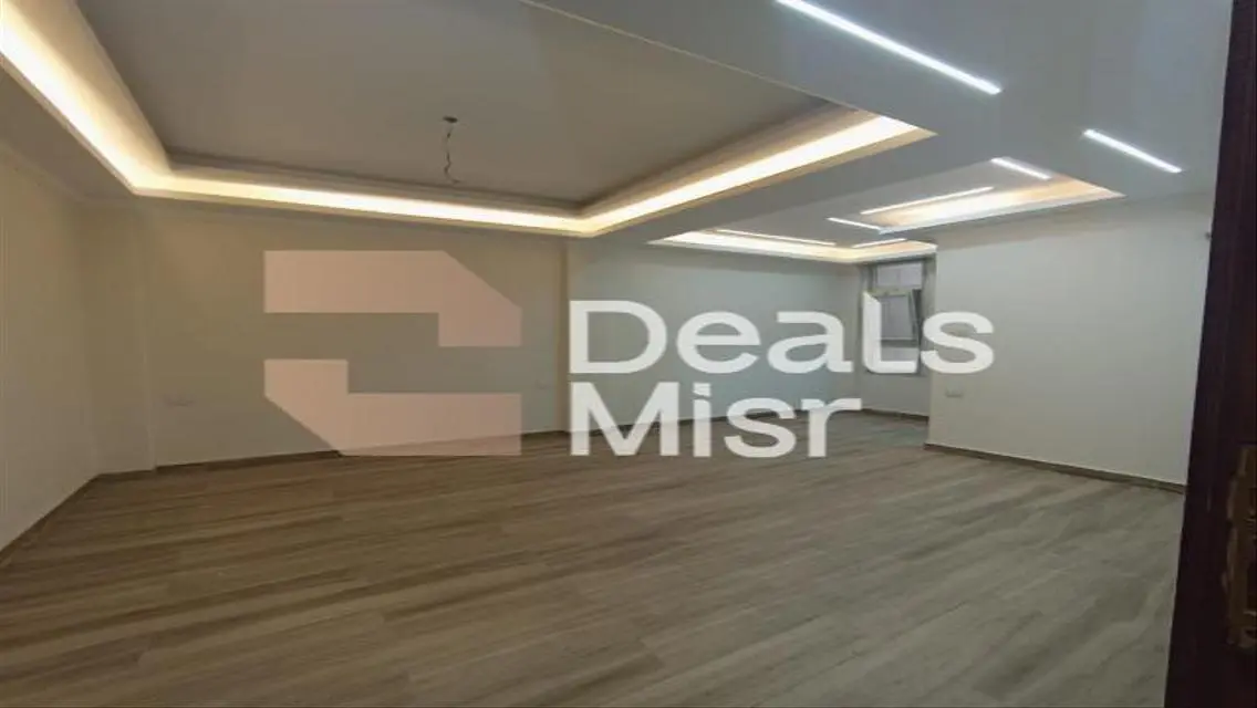 Luxury Apartment for Sale Under 3,350,000 EGP