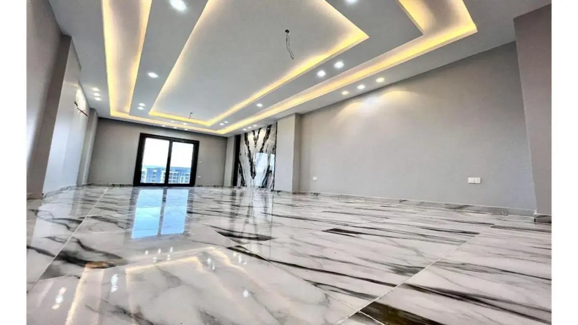 شقة مميزة بإطلالة رائعة للإيجار