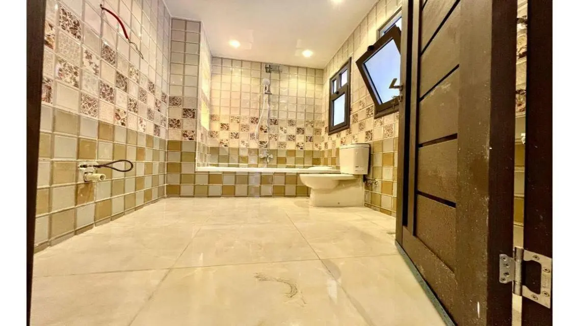 شقة مميزة بإطلالة رائعة للإيجار
