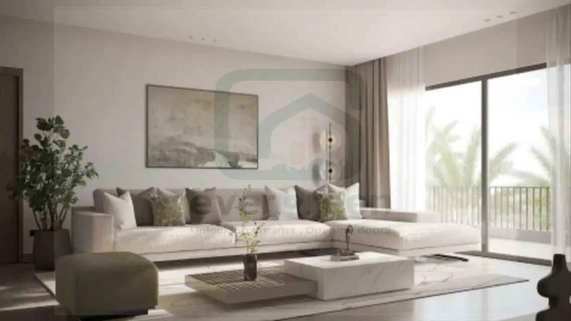 Luxury Apartment with Private Pool and Stunning Lake Views
