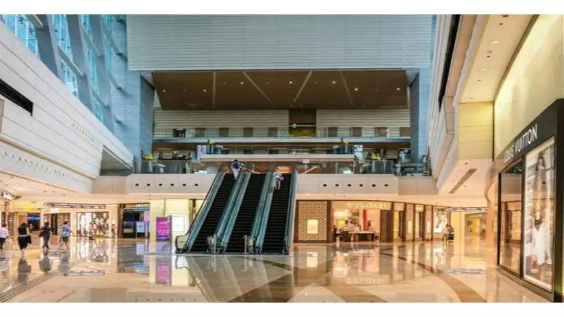 مكتب حديث بمساحة 28 متر للبيع بسعر 1,523,200 جنيه