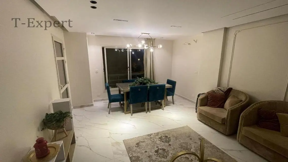 Stunning Apartment for Sale in Madinaty