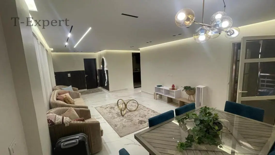Stunning Apartment for Sale in Madinaty