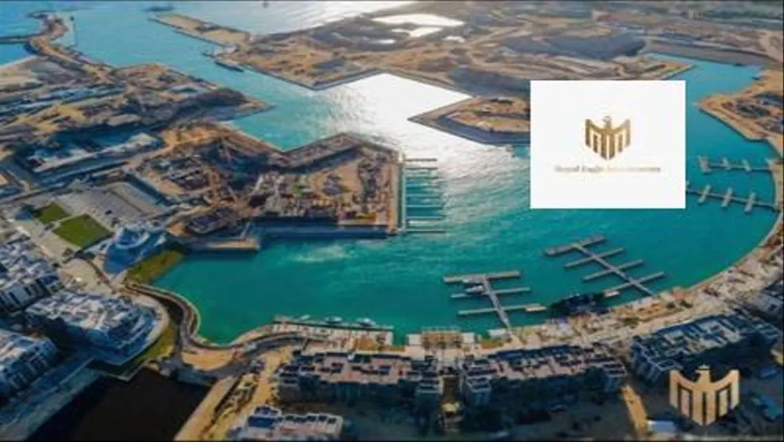 Luxury Apartment for Sale - 75m with Balcony