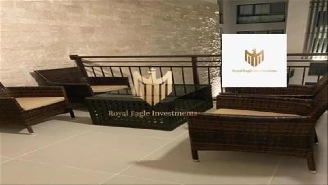 Luxury Apartment for Sale - 75m with Balcony