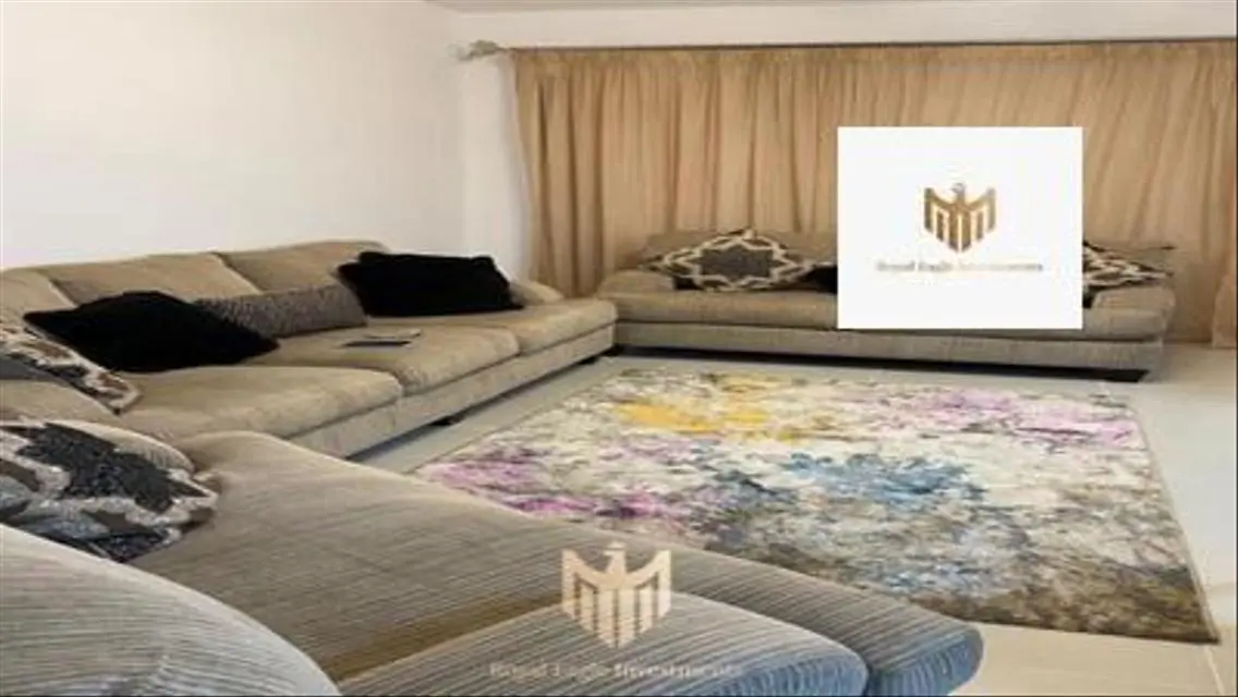 Luxury Apartment for Sale - 75m with Balcony