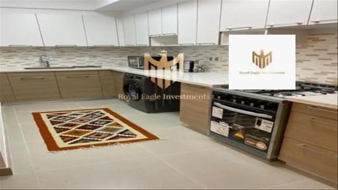 Luxury Apartment for Sale - 75m with Balcony