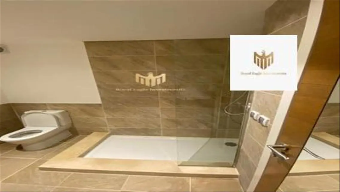 Luxury Apartment for Sale - 75m with Balcony
