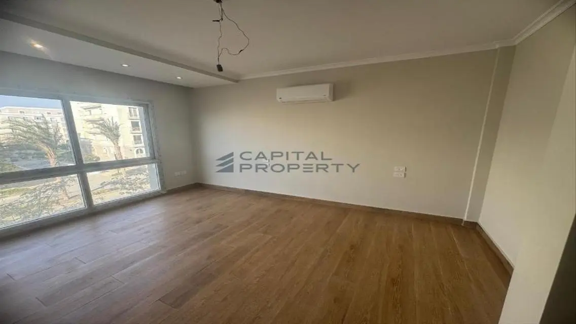 Luxury Apartment for Sale - 199 sqm