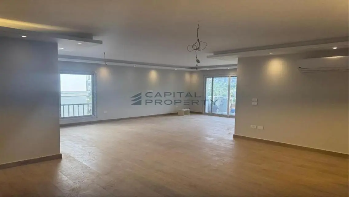 Luxury Apartment for Sale - 199 sqm