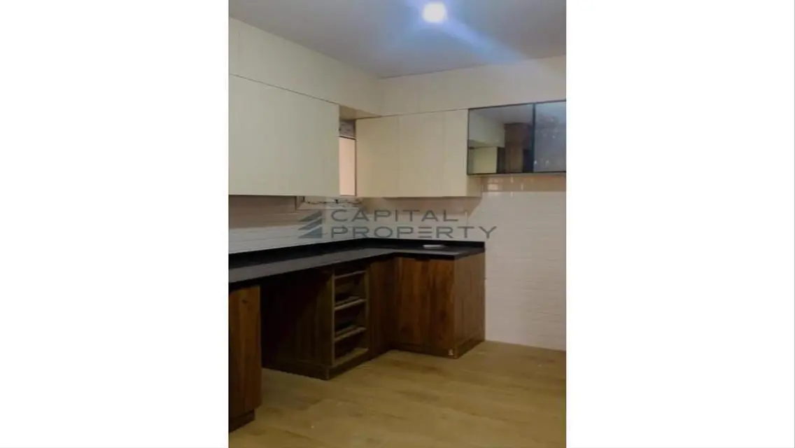 Luxury Apartment for Sale - 199 sqm