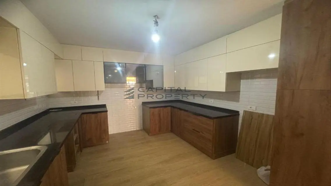 Luxury Apartment for Sale - 199 sqm