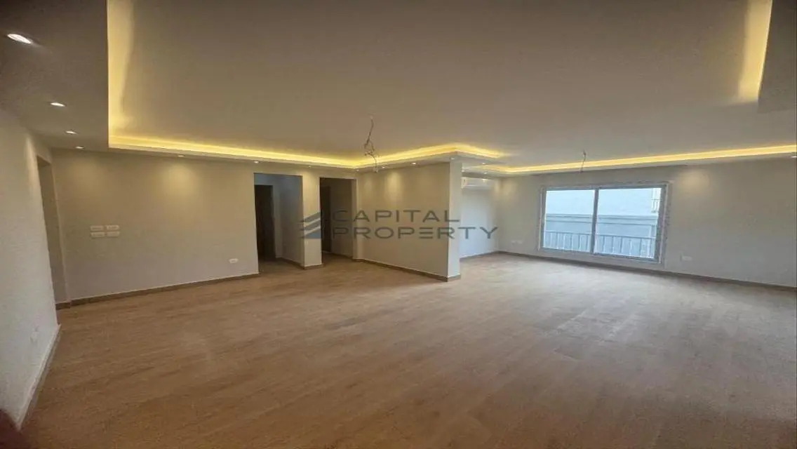 Luxury Apartment for Sale - 199 sqm