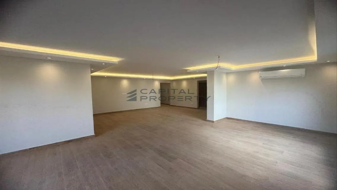Luxury Apartment for Sale - 199 sqm