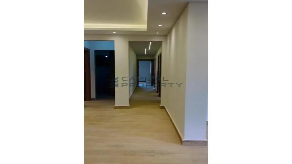 Luxury Apartment for Sale - 199 sqm