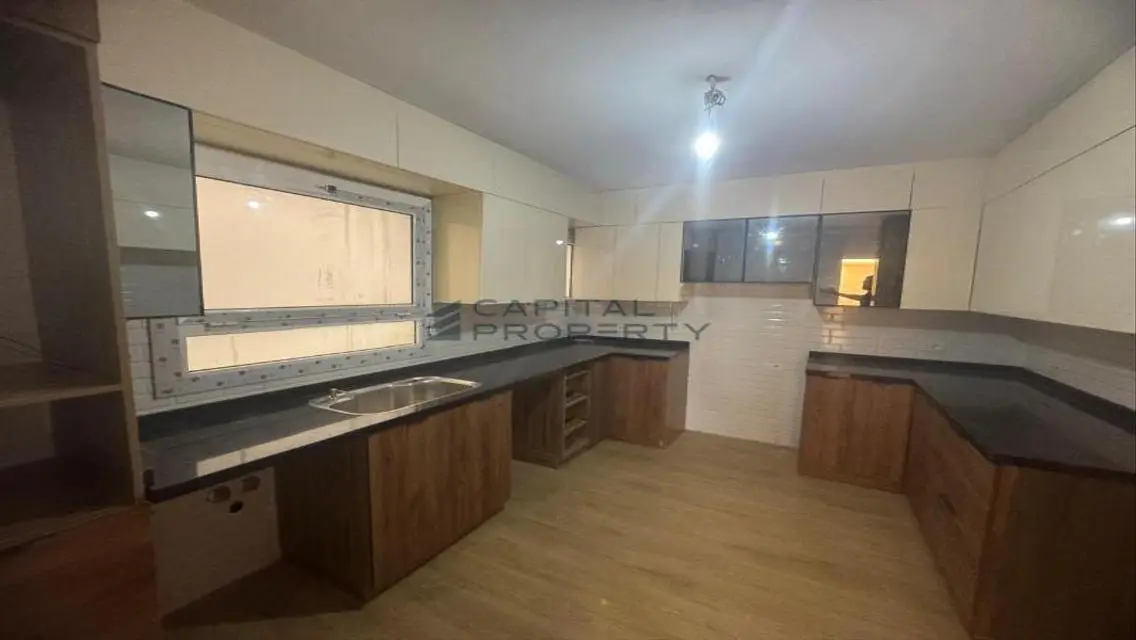 Luxury Apartment for Sale - 199 sqm