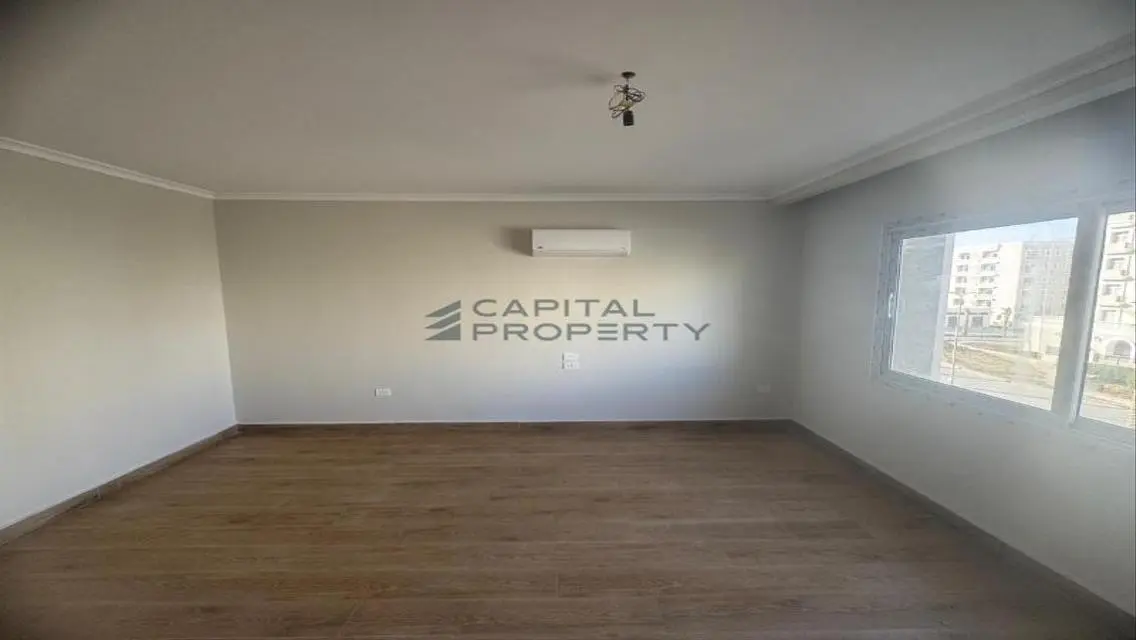 Luxury Apartment for Sale - 199 sqm