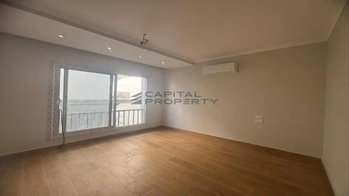 Luxury Apartment for Sale - 199 sqm
