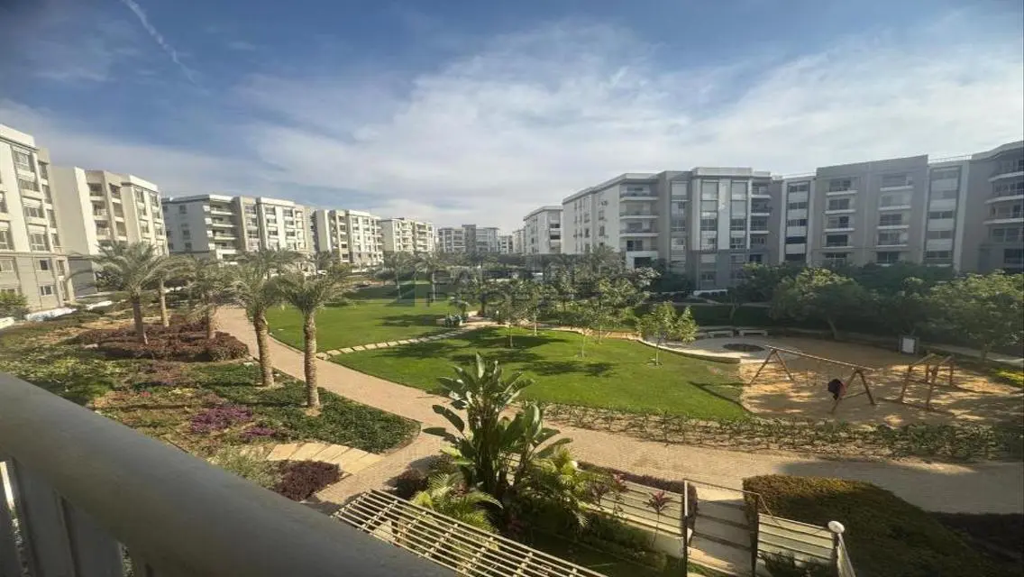 Luxury Apartment for Sale - 199 sqm