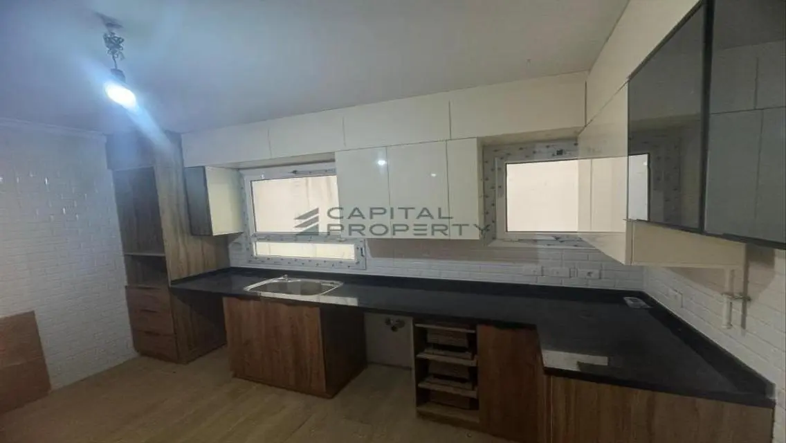Luxury Apartment for Sale - 199 sqm
