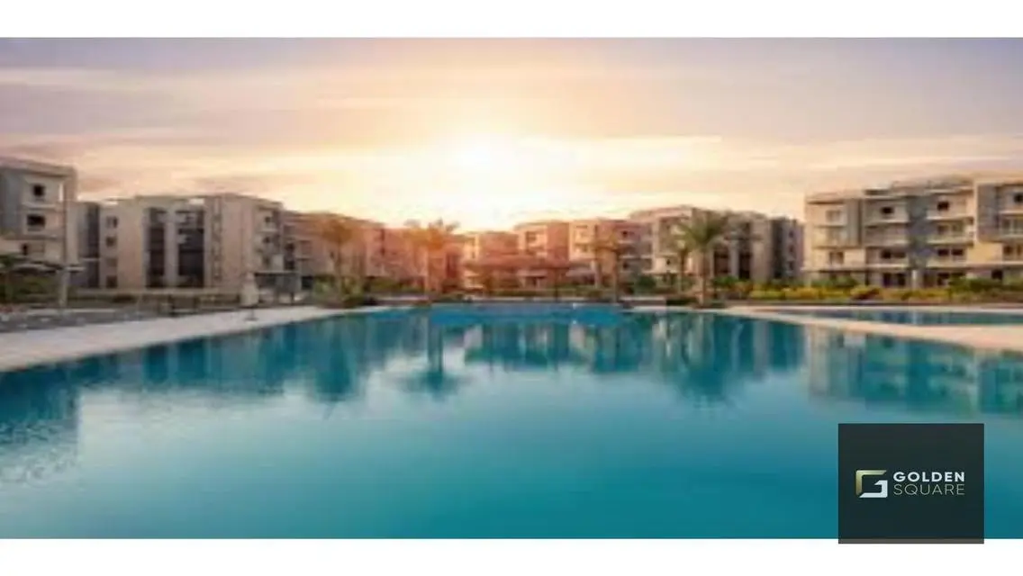 Luxury Apartment with 5 Meters – Perfect for Living