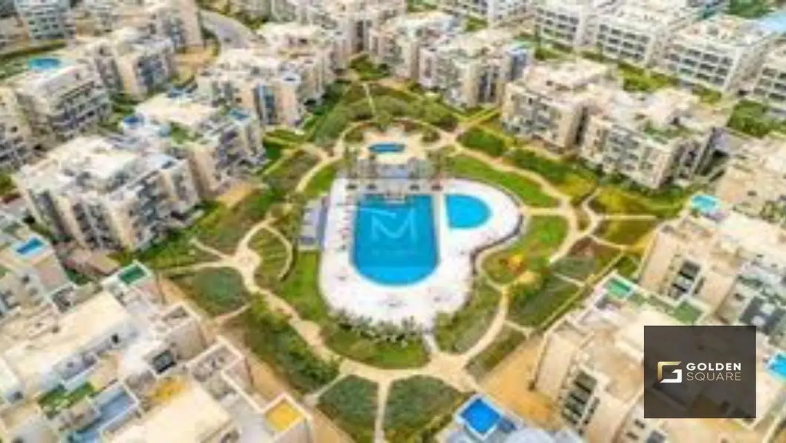 Luxury Apartment with 5 Meters – Perfect for Living