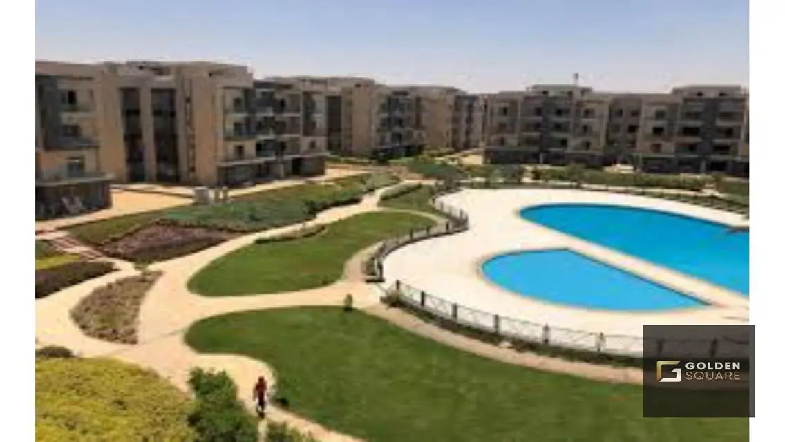 Luxury Apartment with 5 Meters – Perfect for Living