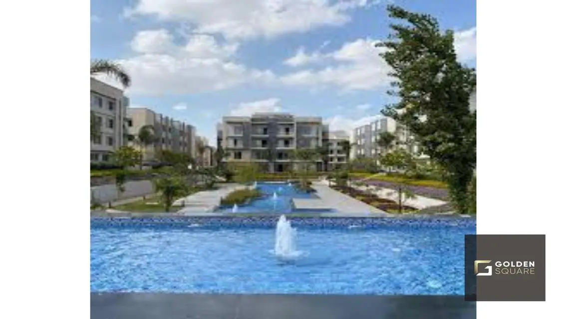 Luxury Apartment with 5 Meters – Perfect for Living