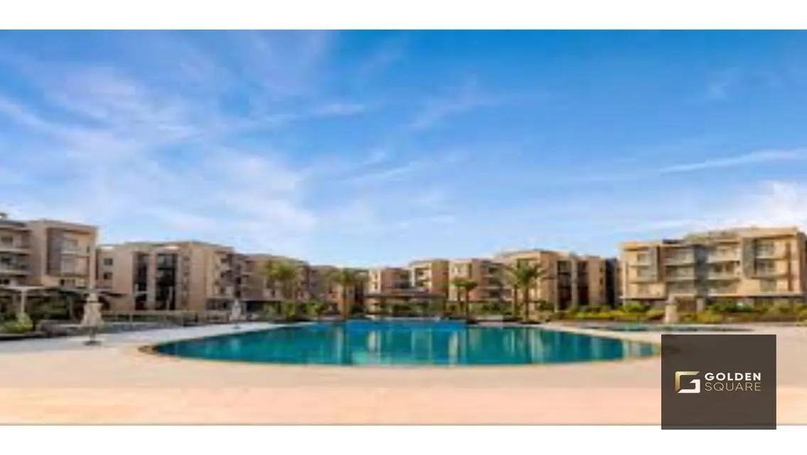 Luxury Apartment with 5 Meters – Perfect for Living