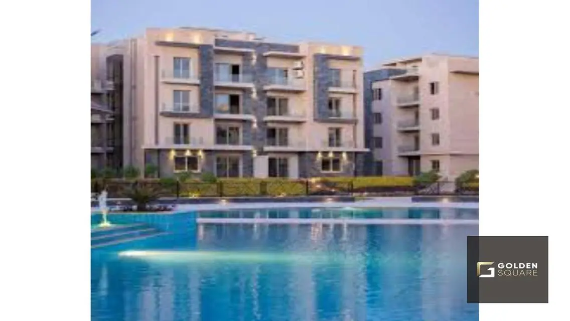 Luxury Apartment with 5 Meters – Perfect for Living