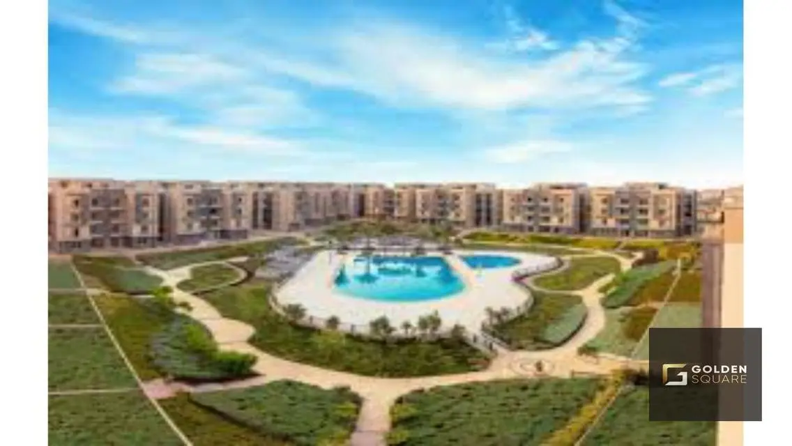 Luxury Apartment with 5 Meters – Perfect for Living
