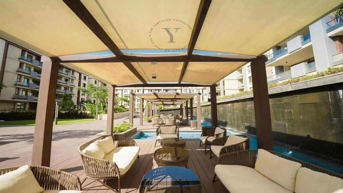 Luxury Villa with Spacious Layout in Prime Location