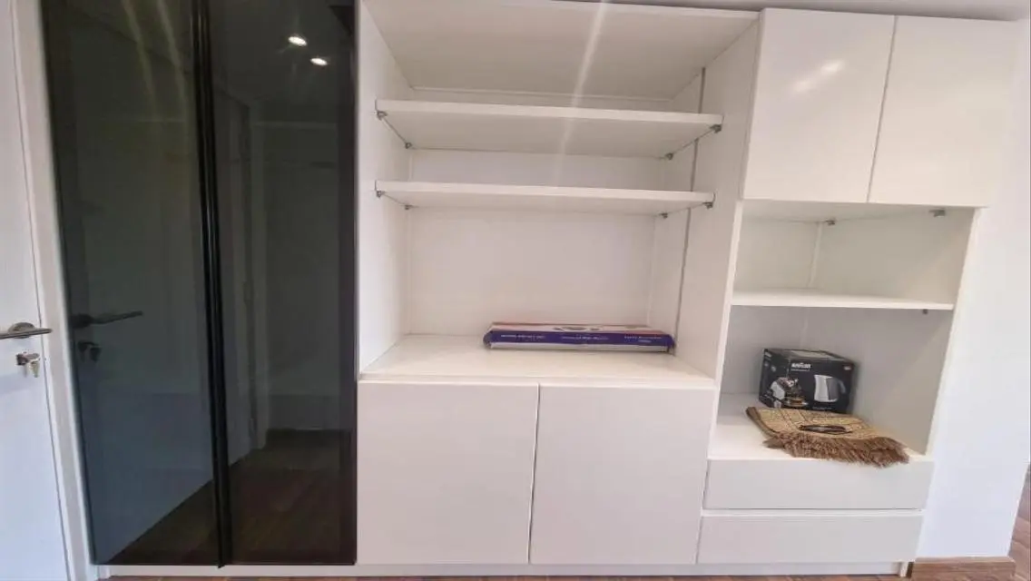 Luxury Apartment for Sale with Spacious Living Areas