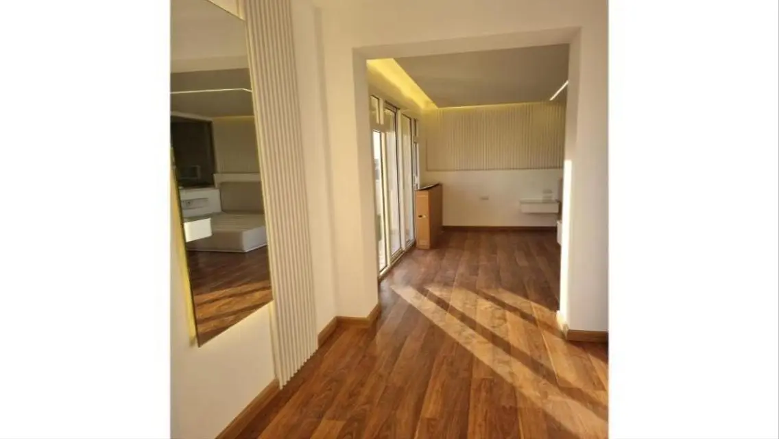 Luxury Apartment for Sale with Spacious Living Areas