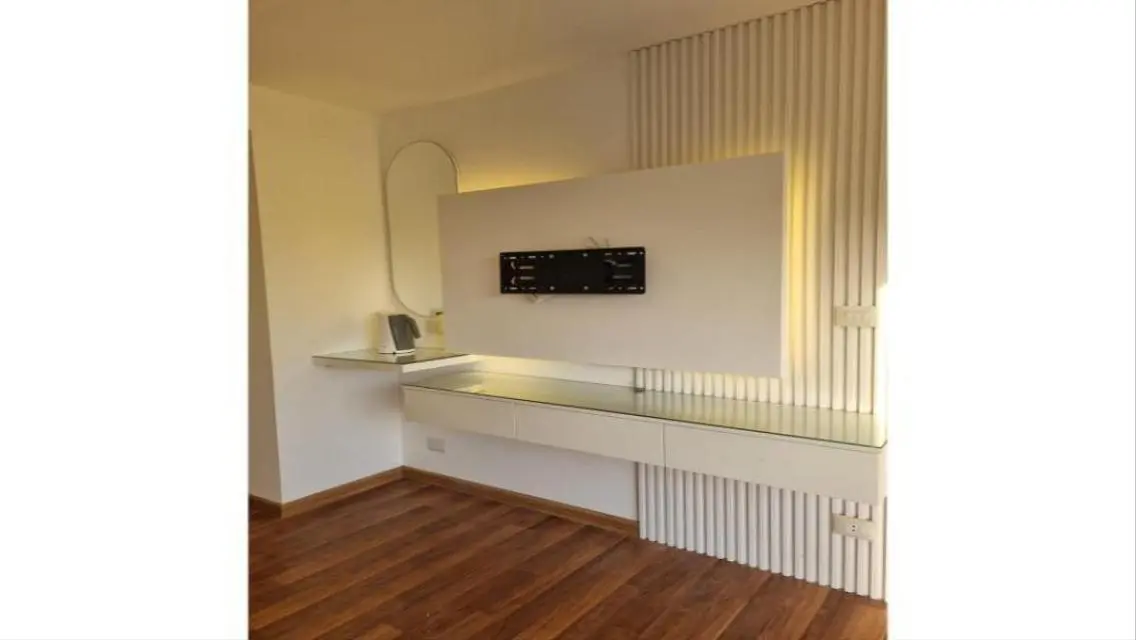 Luxury Apartment for Sale with Spacious Living Areas