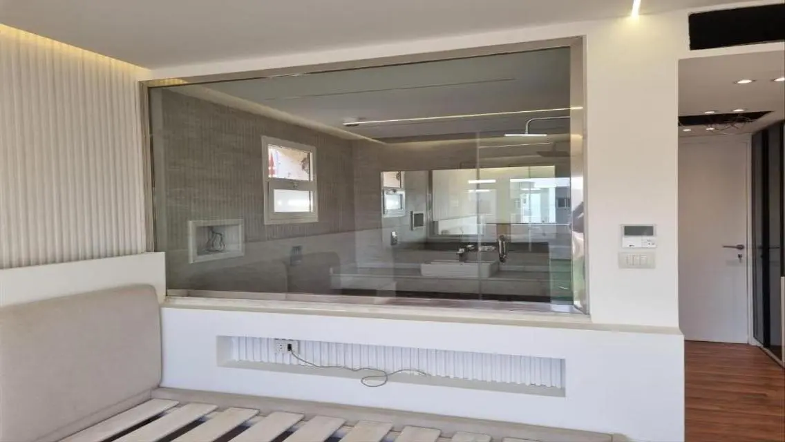 Luxury Apartment for Sale with Spacious Living Areas