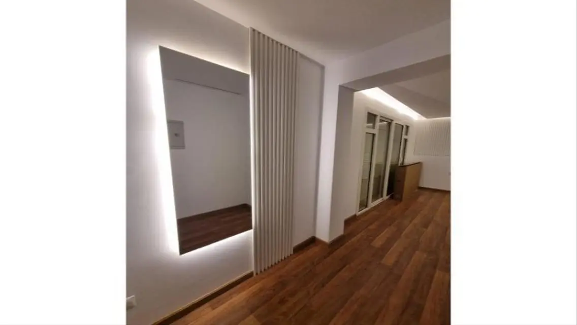 Luxury Apartment for Sale with Spacious Living Areas