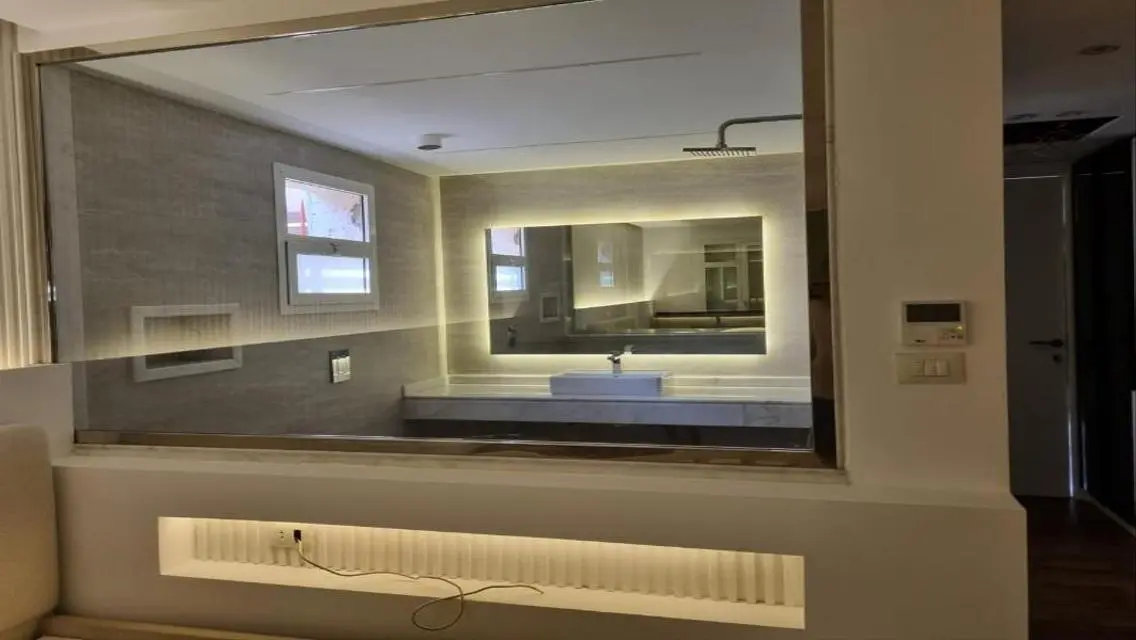 Luxury Apartment for Sale with Spacious Living Areas