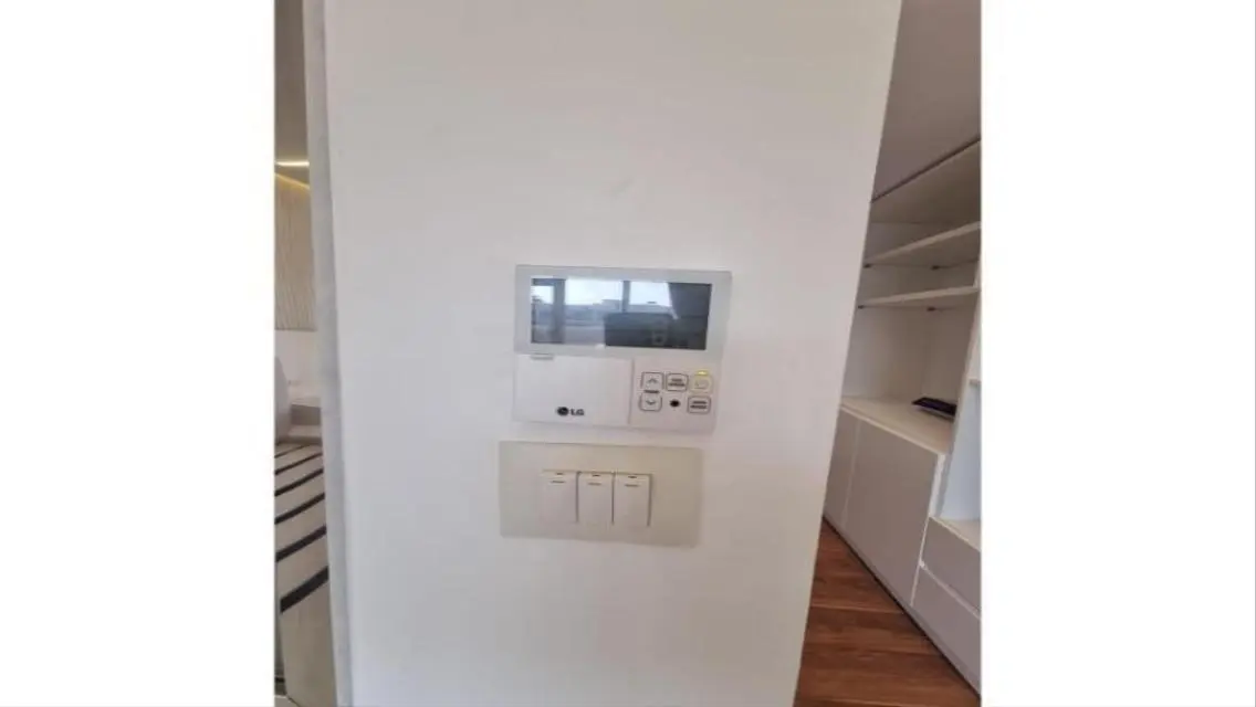 Luxury Apartment for Sale with Spacious Living Areas
