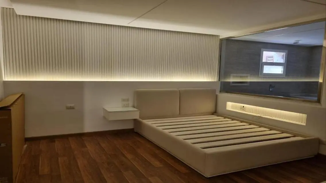 Luxury Apartment for Sale with Spacious Living Areas