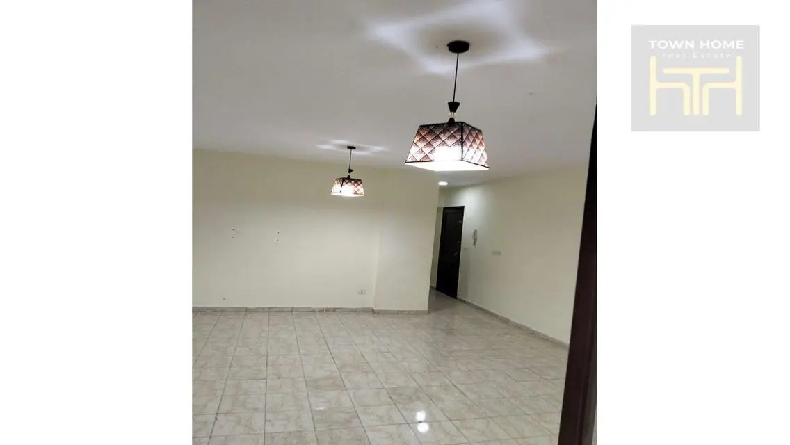 Luxurious 3-Bedroom Apartment for Rent