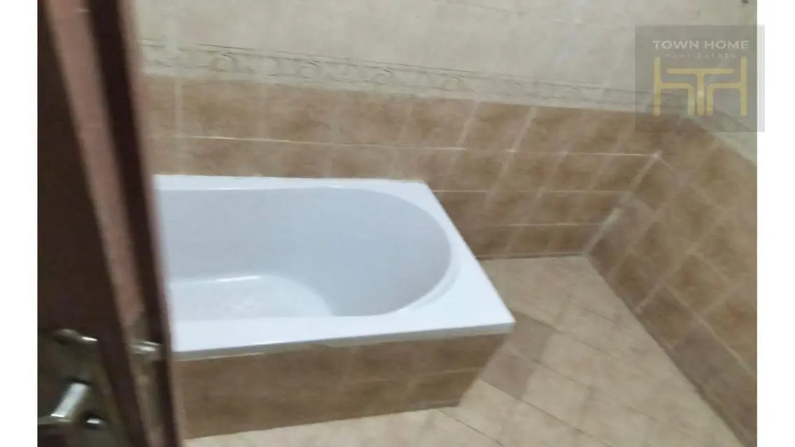 Luxurious 3-Bedroom Apartment for Rent