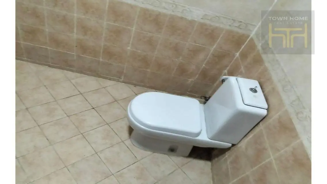 Luxurious 3-Bedroom Apartment for Rent