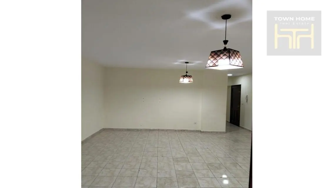 Luxurious 3-Bedroom Apartment for Rent