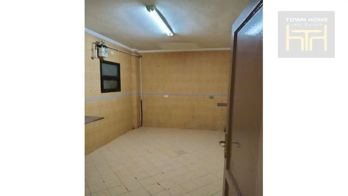 Luxurious 3-Bedroom Apartment for Rent