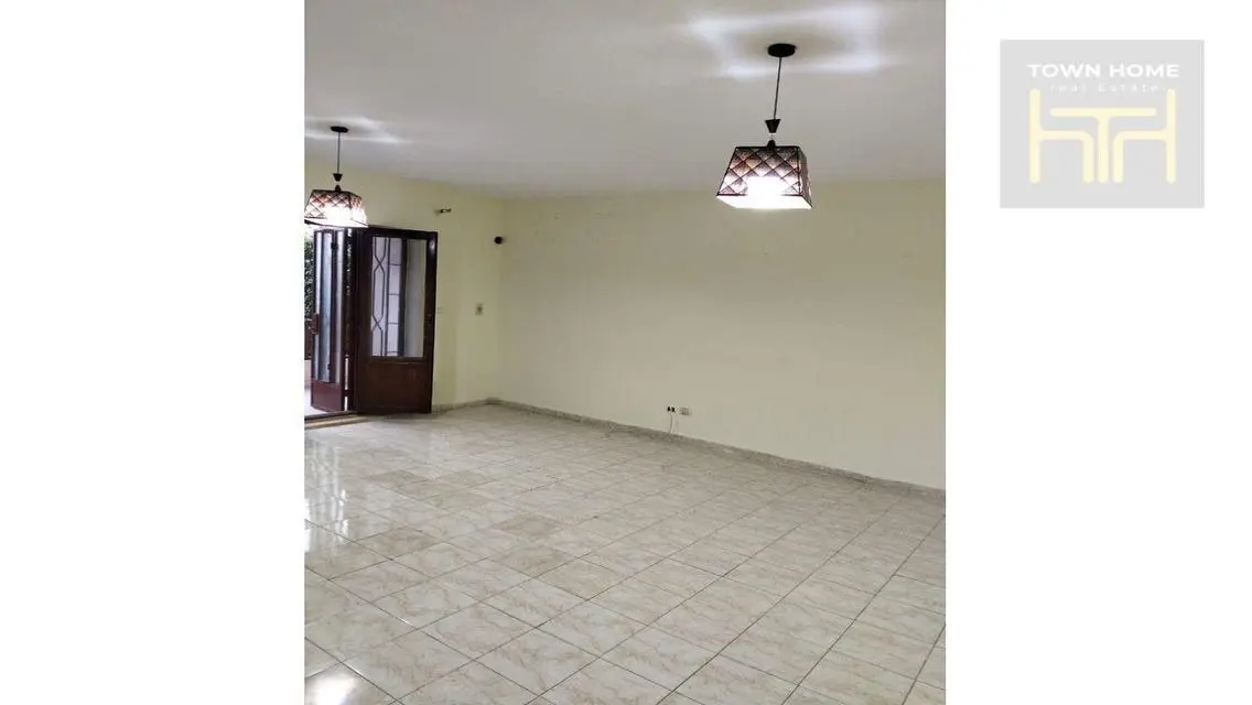 Luxurious 3-Bedroom Apartment for Rent