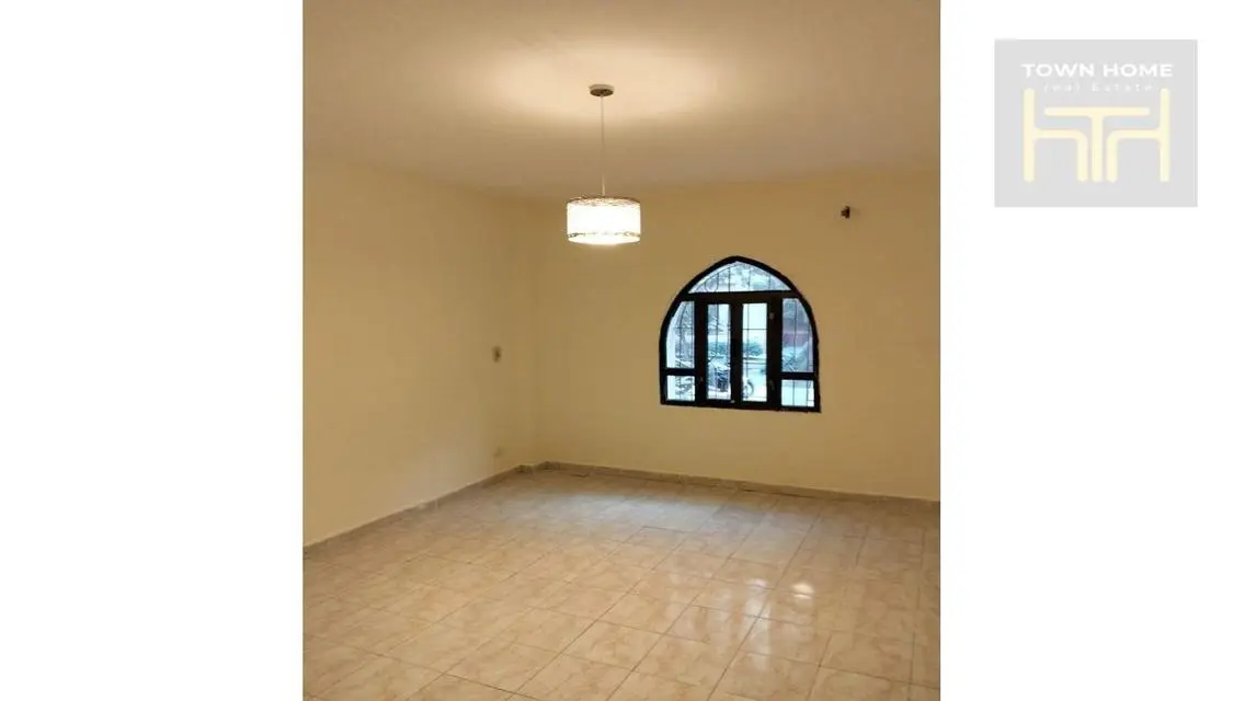 Luxurious 3-Bedroom Apartment for Rent